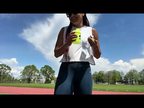 Видео: Само аз и дисциплината ⚡️