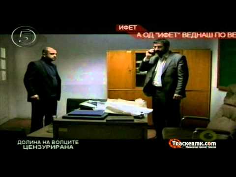 Видео: Долина на волците-Заседа 6 сезона 30.Епизода 3/3