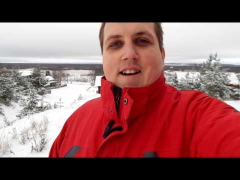 Видео: НУ, ЗДРАВСТВУЙ, ДЕРЕВНЯ!  № 7  д  Большой Бор, Онежский р н, Архангельская