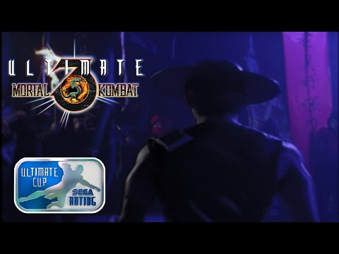 Видео: UMK3 SEGA обзор рейтинга | 03.10.2025г