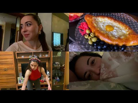 Видео: НОЧЕВКА У ПОДРУГИ / VLOG / Ayka Emilly Ask Fatima