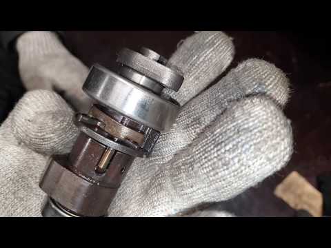 Видео: При старте двигатель затыкается и всё гаснет. Sym maxsym 600.