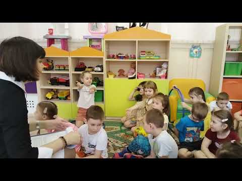 Видео: Квест игра по сказкам К. И. Чуковского.