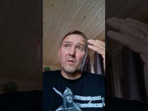 Видео: Внимание березовка!!!