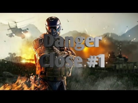 Видео: Обзор игры Danger Close #1 Отличная игра.