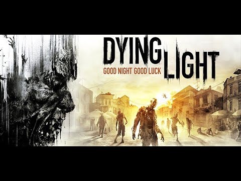 Видео: Стрим по Dying light #2