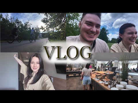 Видео: VLOG // ОБЗОР парк-отеля ВОЗДВИЖЕНСКОЕ / НАРУШИЛИ правила / так ли ВСЕ ВКЛЮЧЕНО?!