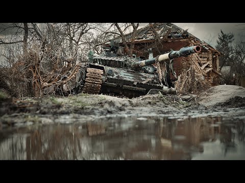 Видео: Оборона Чернігова