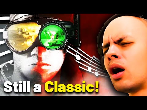 Видео: Реакция композитора: Hell March | Command and Conquer