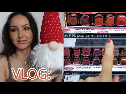 Видео: VLOG. по магазинам. Выгодные находки в TK Maxx😍Довольна как слон😀