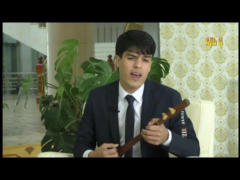 Видео: Сухбат бо Рамазони Салимзод 2019 Сухбати гарм ва сурудхои зинда бо Дутор |Ramazoni Salimzod bo Dutor