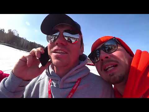 Видео: Вельветовый Слёт 2018