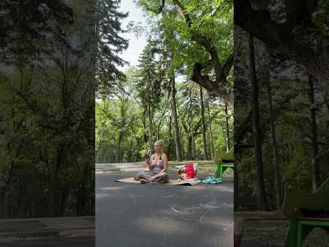 Видео: Школа восточных практик Радхарани в прямом эфире!