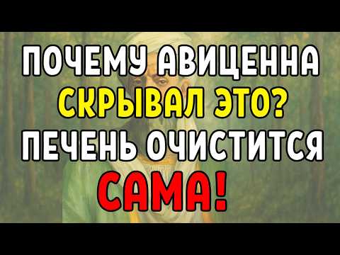 Видео: ЧТО СКРЫВАЛ АВИЦЕННА ТЫСЯЧУ ЛЕТ?