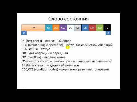 Видео: Step 7. Немного философии и слово состояния.