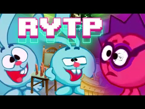 Видео: Смехуярики | Гвозди | RYTP