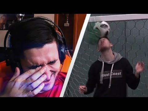 Видео: ЛУЧШИЕ ФЕЙЛЫ ФИФЕРОВ ЗА ВСЮ ИСТОРИЮ FIFA | МЯЧОМ В ЛИЦО | ПРОСПАЛИ ТРЕНИРОВКУ