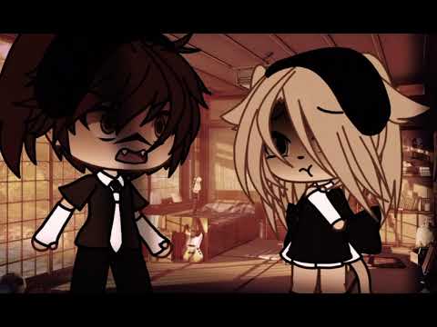 Видео: Gacha Life Клип «Бездушное тело»