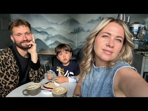 Видео: Влог-неделька! Санкт-петербург