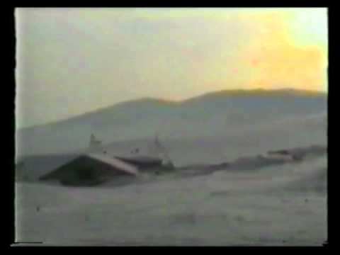 Видео: Катастрофа Ил-76. 27.11.1996 (монтаж).mp4