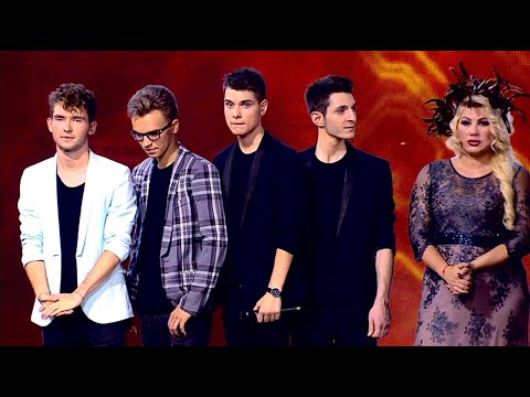 Видео: Survivor - Хочу к Меладзе | ПОЛНЫЙ ЭПИЗОД / В Команде Евы Полны