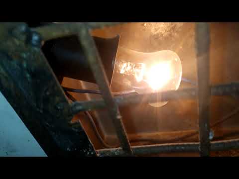 Видео: старый лифт залипайка 1 м/с 320 кг с ужасной кабиной