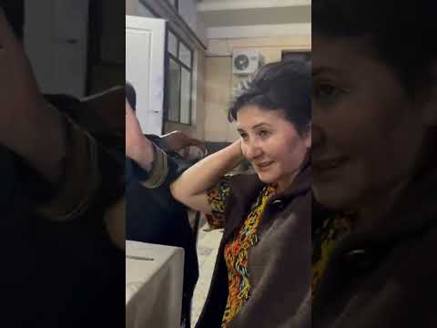 Видео: Махаллямизга келин муборак🙋‍♀️💕👨‍👩‍👧‍👧🙏🤲🥰#света#тараз#дилякелинмуборак