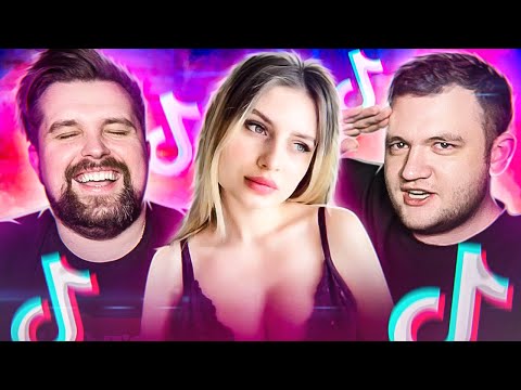 Видео: НАС СОБЛАЗНЯЮТ В TIKTOK
