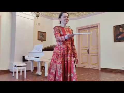 Видео: Экскурсия в Лошицкую усадьбу, Старинная усадьба. Минск. Беларусь.