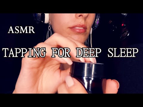 Видео: ASMR Tapping & Scratching for Deep Sleep 😴 | АСМР На Български | Тапинг за Сън и Релаксация 🔮