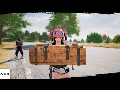 Видео: ЭТО ОБНОВЛЕНИЕ ПРОСТО ИМБА В PUBG!