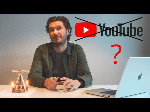 Видео: Почему я выгорел