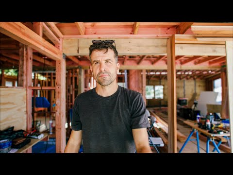 Видео: Почему я чуть не бросил плотницкое дело