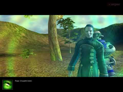 Видео: Обзор Maelstrom: The Battle for Earth Begins