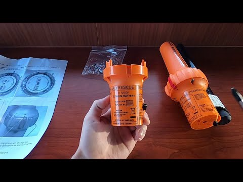 Видео: Как менять батарею на САРТе? Как тестировать САРТ?