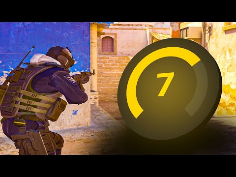 Видео: ВОТ ПОЧЕМУ ТЫ ЗАСТРЯЛ НА 7 LVL FACEIT - РАЗБОР ДЕМКИ