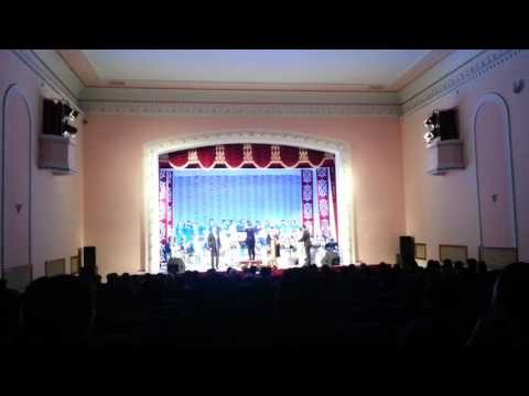 Видео: ҚР еңбек сіңірген қайраткері Марат Әйтімов "Ризамын тағдырға"