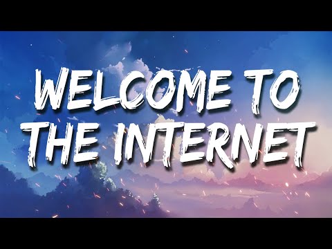Видео: Bo Burnham - Welcome to the Internet (Lyrics и Перевод)