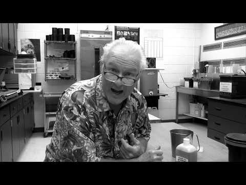 Видео: Развитие стенда