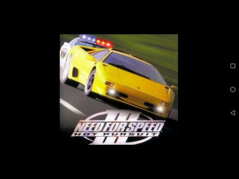 Видео: Need for Speed III. Hot Pursuit #4. Финал