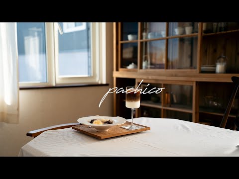 Видео: Ежедневный осенний VLOG, который постоянно выбирает "то, что мы можем сделать только сейчас" 📖🕯️🍂