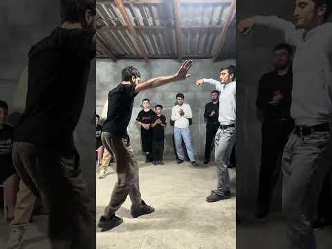 Видео: Группа Жегьилар -попурри на свадьбе