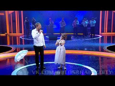 Видео: Анна Ткач і Олег Скрипка Мама - Поговори со мною, мама - Место встречи
