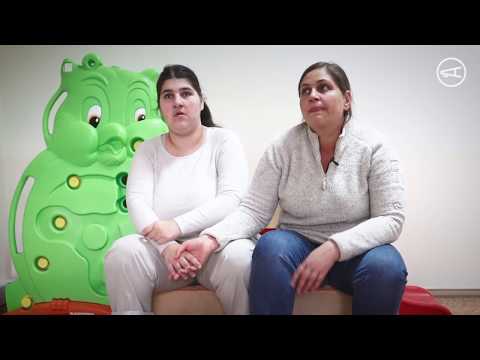 Видео: Мама особенного ребенка о принятии, успехе и отношении общества