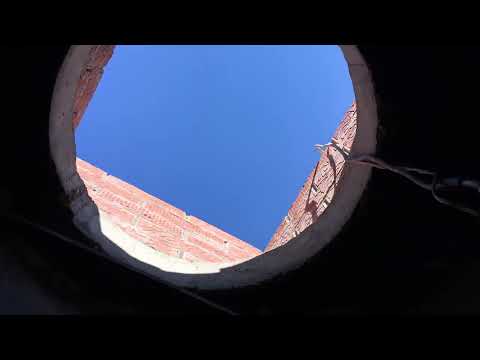 Видео: Сушим погреб. Действенный способ!