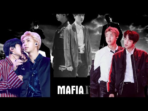 Видео: | глава 8 | Namjin / Намджины | фанфик