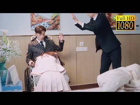 Видео: Генеральный директор влюбился в Золушку с первого взгляда и женился на ней с помощью хитрости