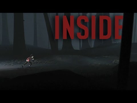 Видео: ЗАПИСЬ СТРИМА ► INSIDE