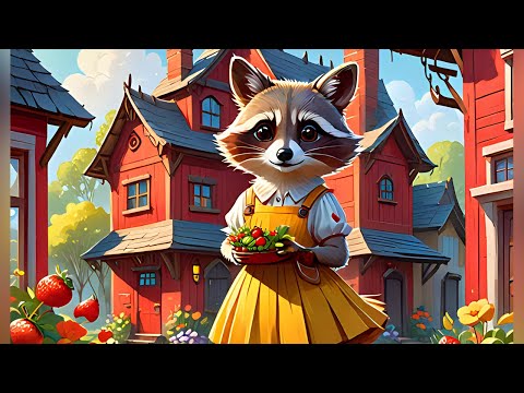 Видео: *прохожу-перевожу* Garden Paws /5