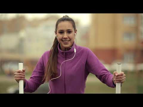 Видео: Визитка на конкурс Мисс студенчество Чувашии 2017